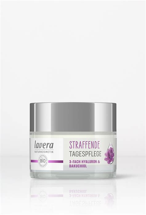 Soin De Jour Acheter En Ligne Une Cr Me De Jour De Lavera Naturkosmetik