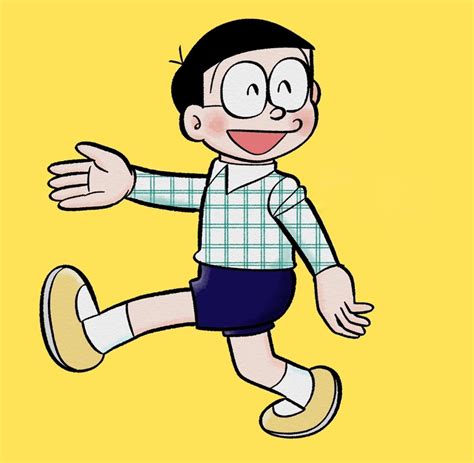 Tuy N Ch N H Nh Nh Nobita Cute Si U D Th Ng Hot Nh T