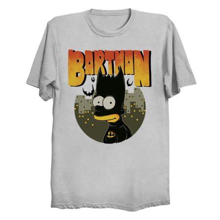 Bartman - NeatoShop