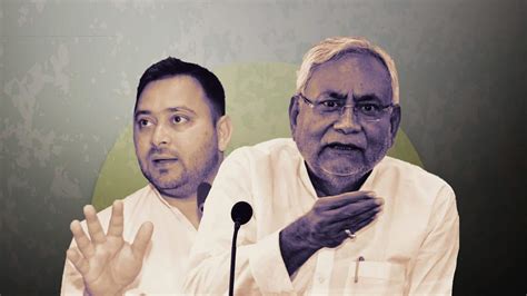 Bihar Nitish Kumar Wins Trust Vote Bjp Mlas Storm Out