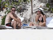 Courteney Cox Wearing A Bikini On The Beach In Turks And Caicos 06 15 14 LQ Phun Org Forum