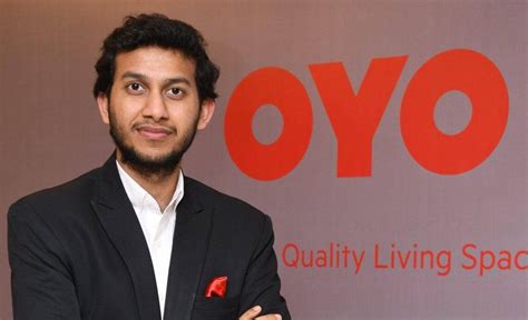 Success Story of Ritesh Agarwal, Founder of “OYO ROOMS” – The ...