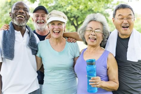 Exercícios físicos e saúde mental promover uma vida mais ativa é a