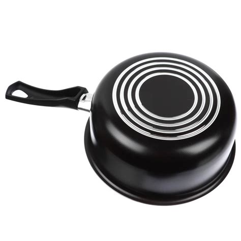 Ковш с антипригарным покрытием d16см, 1,2л (846-625) купить оптом по ...