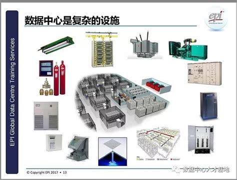 【总第79期】数据中心规划设计andcdcp认证培训—深圳站中国