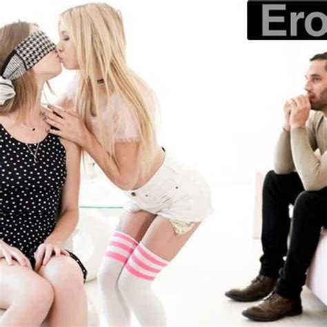 Birthday Threesome Surprise Rammed N Blown Free Porn XHamster