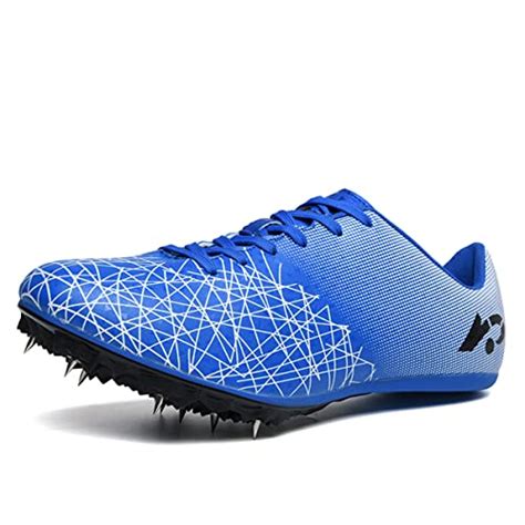 Top 10 Track And Field Shoes of 2022 - Katynel