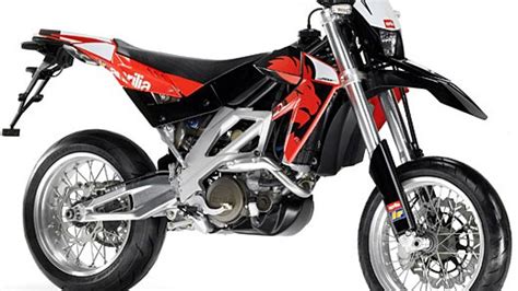 Prova APRILIA SXV 450 550