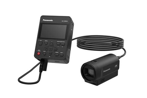 AG-UMR20 | Panasonic Connect