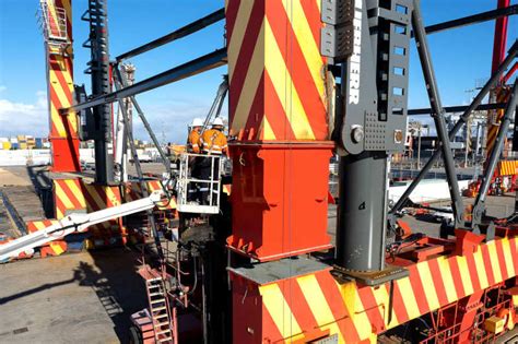 Liebherr Launches Liebherr Transform An Upgrade Modification