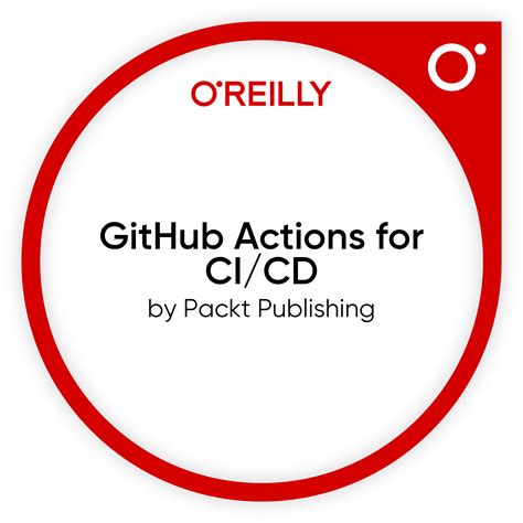 Github Actions For Ci Cd Credly