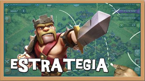 Clash Of Clans Datos Curiosos Del Rey Barbaro