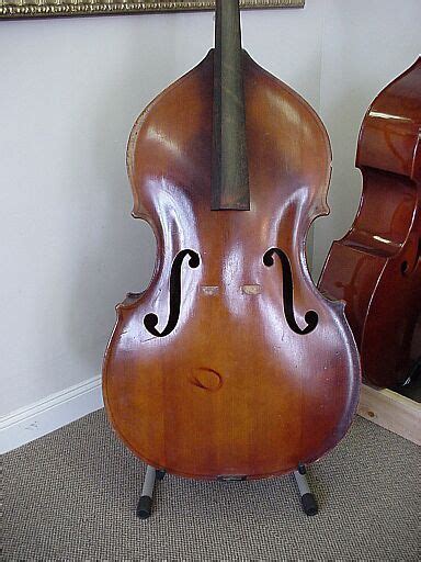 Kay M1 Double Bass Double Bass Violin Music Instruments