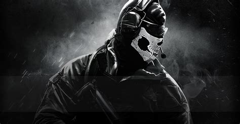 Image Ghost Wallpaper Image Codo The Call Of Duty Wiki Black