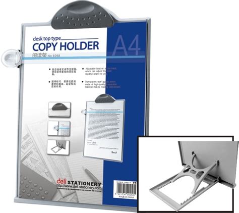 Copy Holder Deli · Stationery