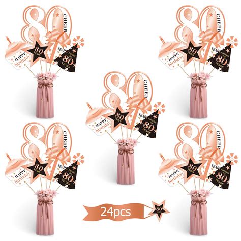 Decorate In Style With Th Birthday Party Decorations Top Picks For You