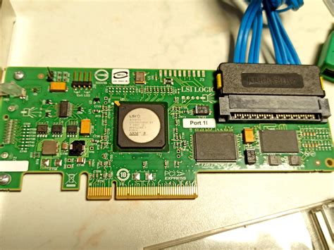 Soubor 3Com Megahertz PCMCIA LSI Logic SATA řadič Compaq myš a další