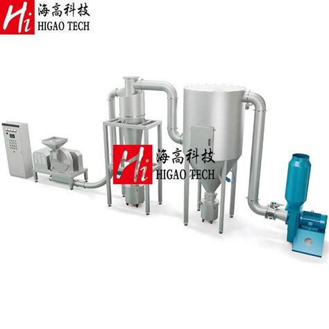 30b Stainless Steel Pin Mill And Pulverizer Machine Pulverizer And Ultrafine Grinding Mill