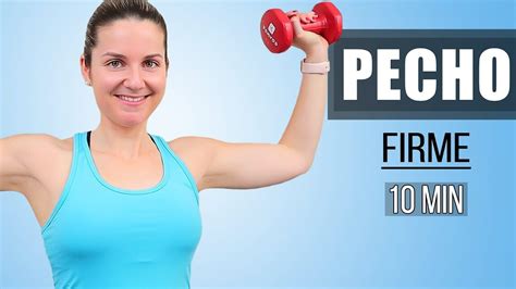 Ejercicios De Pecho Para Mujeres En El Gimnasio IFitness