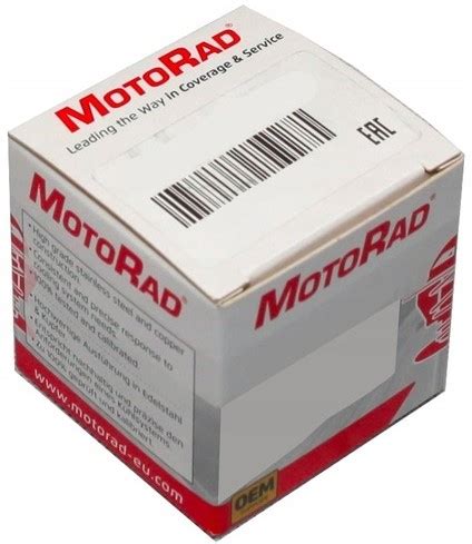 Motorad 684 88K Termostat Chladiaca Kvapalina Allegro