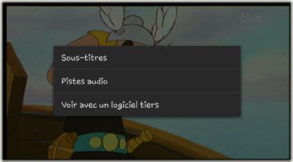 Application Freebox Ex Compagnon Pour Android Sur Le Play Store