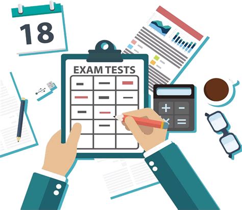 Exam PNG HD Image | PNG All