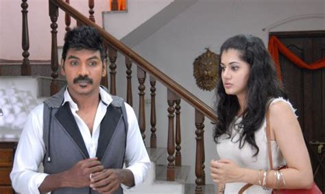 Ganga Movie Stills