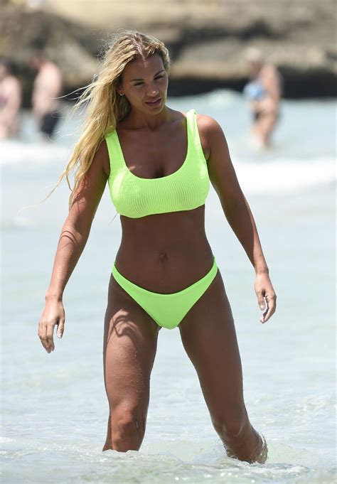 Christine McGuinness Sexy Bikini Photos The Fappening