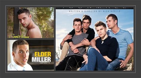 Jrl Charts Drops Fresh Gay Adult Dvds Coming Soon To Retail Jrl Charts