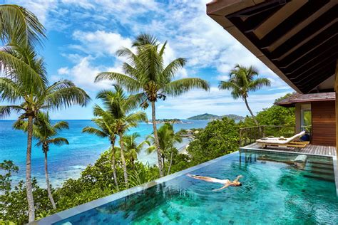 SIX SENSES RESORT SPA ZIL PASYON SEYCHELLES Studio RHE Archello