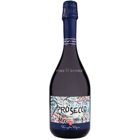 Famiglia Pasqua Prosecco Treviso Brut L Prosecco Finestore