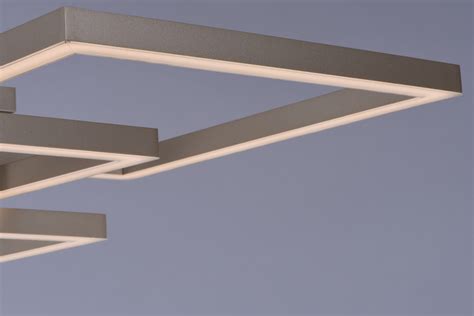 Traverse LED Pendant | Pendant | ET2 Online