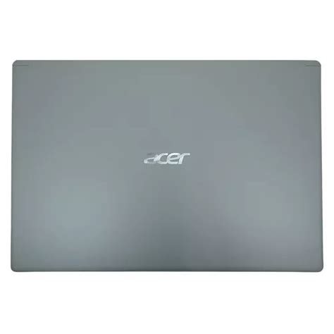 Tampa Traseira Da Tela Notebook Acer Aspire A515 54 57en Parcelamento