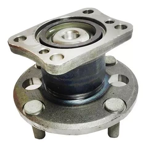 Cubo Roda Traseira Rolamento Ford Ka 2018 2019 2020 2021