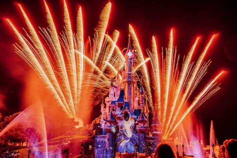 Disneyland Paris: Your Comprehensive Guide to the Magic - Where Is Evelyn