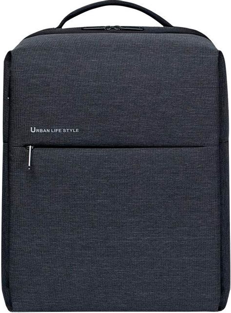 Рюкзак Xiaomi City Backpack 2 Dark Gray (ZJB4192GL): купить по цене 5 ...