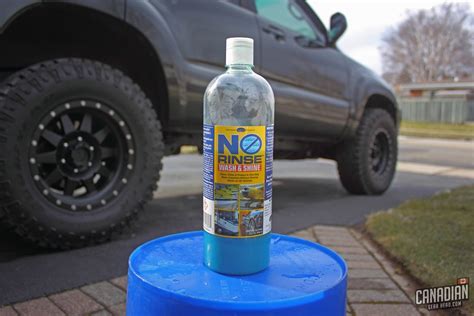 Alternative Optimum No Rinse Uses and an Honest Review