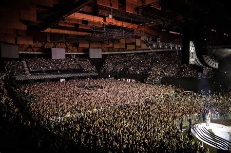 Concerti Unipol Arena