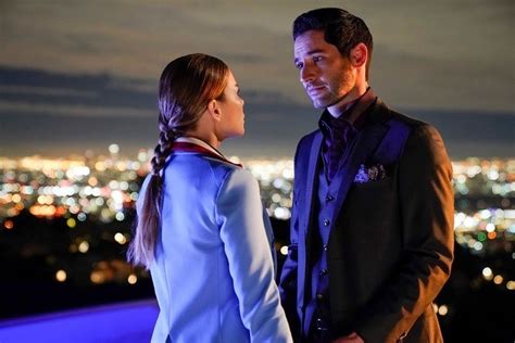 Lucifer Saison 6 Date De Sortie Distribution Et Toutes Les Futures