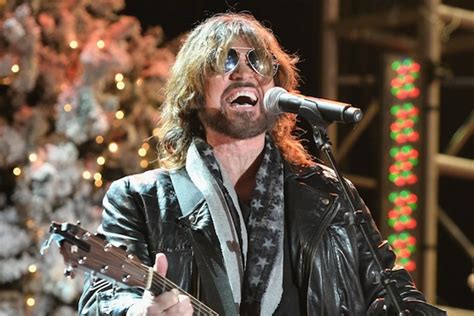 Is Billy Ray Cyrus Bringing Back the Achy Breaky?