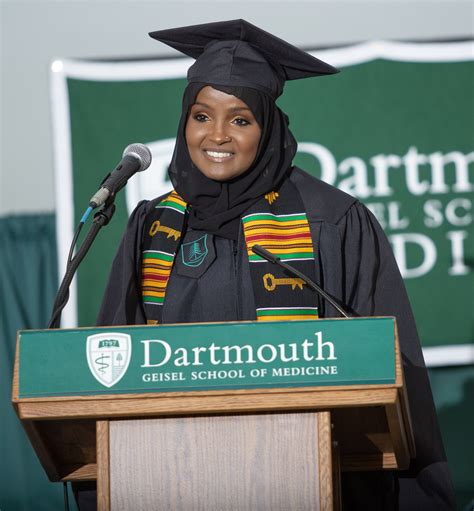 The Dartmouth Institute Celebrates Class of 2023 :: The Dartmouth Institute