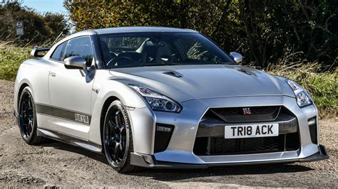 2018 Nissan Gt R Track Edition By Litchfield Uk Wallpapers And Hd Images Car Pixel