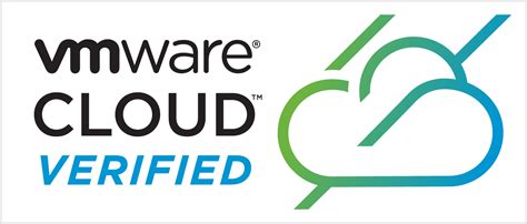 VMware Cloud Verified Logo - VMware Cloud Provider Blog