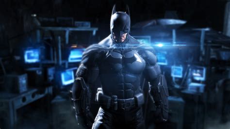 Papel De Parede Homem Morcego Origens De Batman Arkham Trevas