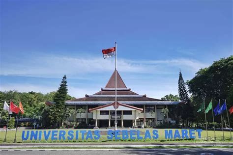 Prediksi Rata Rata Nilai Rapor SNBP 2024 Di Universitas Sebelas Maret