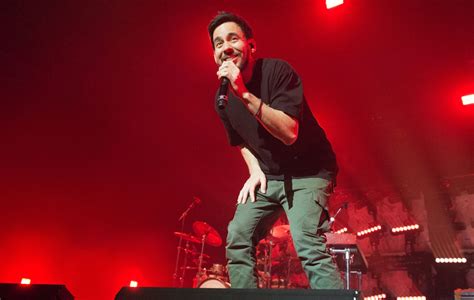 Mike Shinoda Talks New Single ‘already Over It Has A Lot Of Linkin