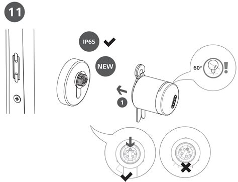 Evva I An Mnt E Pz Sn Xesar And Airkey Smart Locking System