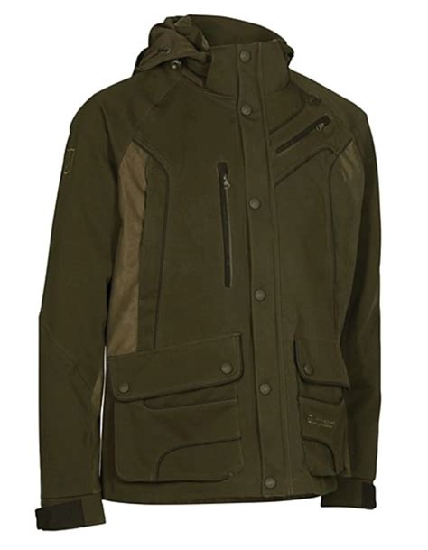 Deerhunter Muflon Light Jacket The Shooting Hub