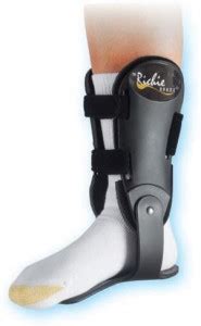 RICHIE OTC ANKLE BRACE – STANDARD | Allied OSI Labs