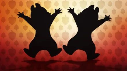 Watch Chip 'n' Dale | Disney+